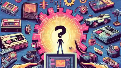 How Retro Aesthetics Influence Modern Games