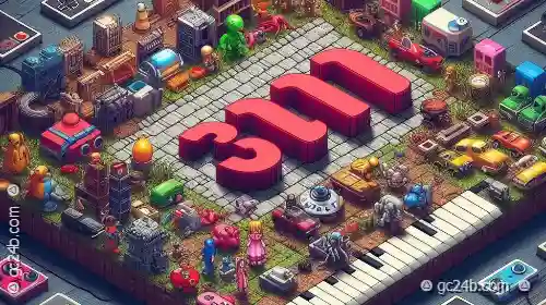 How Retro Games Mastered Simplicity