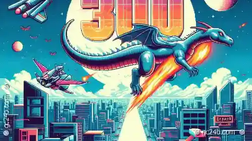 How Retro Gaming Sparks Nostalgia