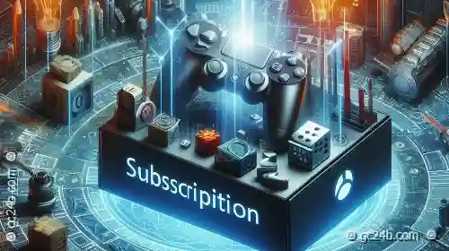 How Subscription Models Are Coming to Gaming Hardware