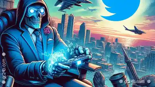 How Twitter Has Turned Gaming Discourse into a Warzone