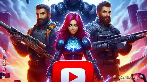 How YouTube Gaming Complements Twitch