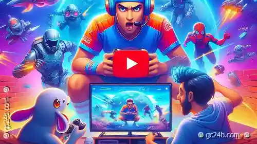How YouTube Killed Traditional Esports Content