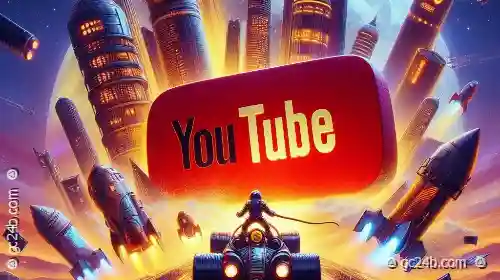 How YouTube Rewrote the History of Retro Gaming