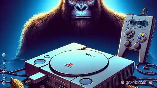 How the PS1 Changed Gaming Forever