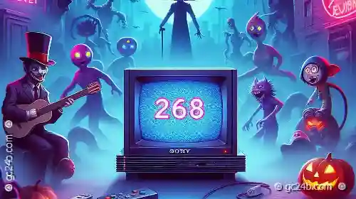 How the PS2 Became the Last Great Console for Weird Games