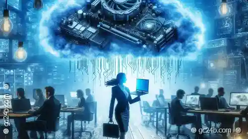 Is -Cloud Gaming' Hardware Already Obsolete?