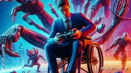Is Accessibility in Gaming a Marketing Trend or a True Necessity?