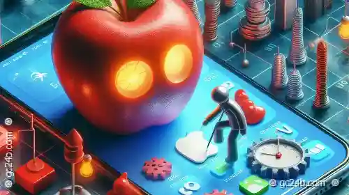Is Apple's App Store Monopoly Killing Innovation?