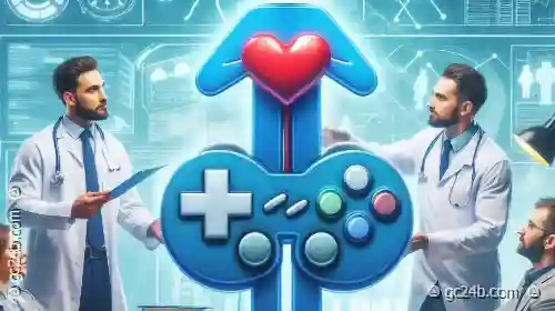 Is Gamification of Therapy Truly Helpful or Just Profitable?