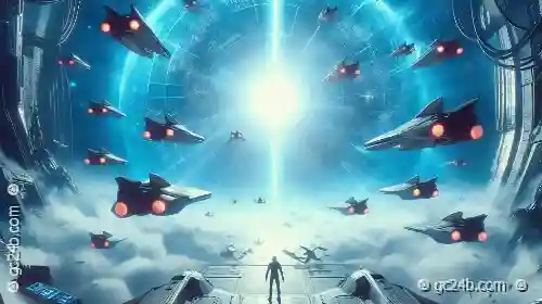 Is Star Citizen the Biggest Scam in Gaming History?
