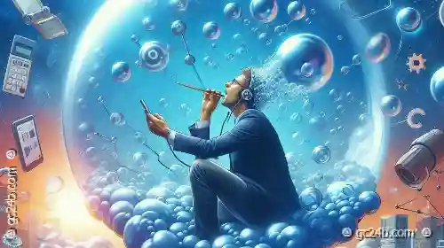 Is the -Content Creator' Bubble About to Burst?