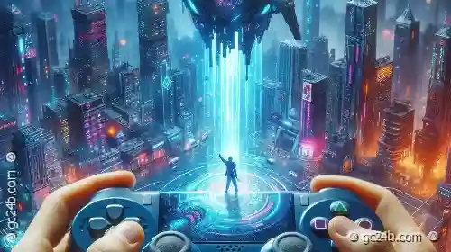 Is the Future of Gaming Really on Phones?
