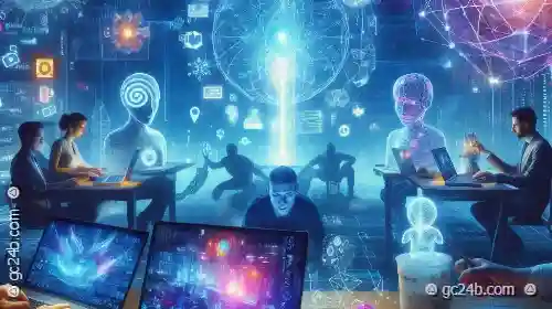 Is the Future of Gaming Truly Inclusive- Or Just Performative?