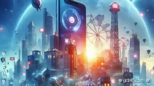 Is the Mobile Gaming Industry Too Big to Fail?