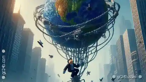 Minecraft's Endless Creativity Deserves Its Success