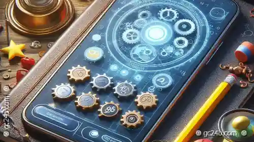 Mobile Games and Educational Value