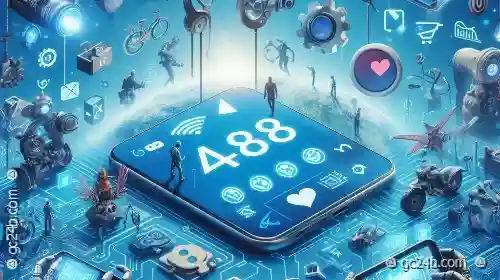 Mobile Gaming and Accessibility Features