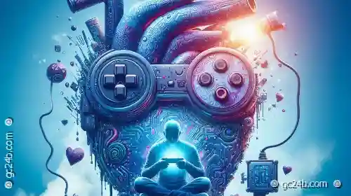 Mobile Gaming and Mental Health