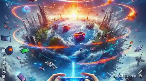 Mobile Gaming and the Challenge of Screen Time Management