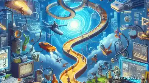 Modding as a Gateway to Game Development Careers