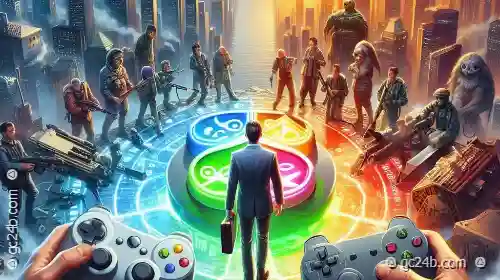 Mods vs. Cheats: Where Do We Draw the Line?