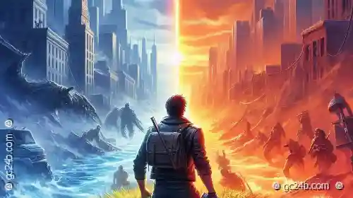 Open World vs. Linear Narratives: Impact on Player Engagement