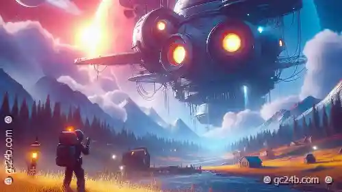 Outer Wilds is a Unique and Unforgettable Adventure