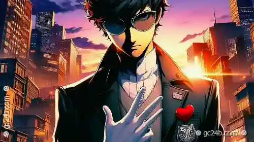 Persona 5's Style and Substance Make It a Must-Play