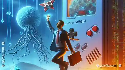 Preserving Gaming History: Challenges and Solutions