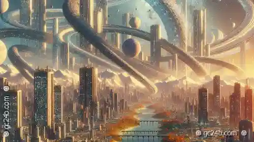 Procedural Generation: Crafting Infinite Worlds or Repetitive Landscapes?