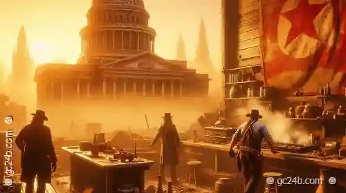 Red Dead Redemption 2: Immersive or Just Slow?