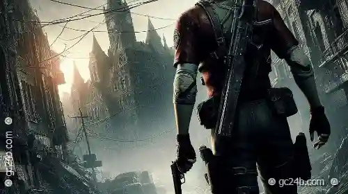 Resident Evil 4 (2005) is a Perfect Action-Horror Game