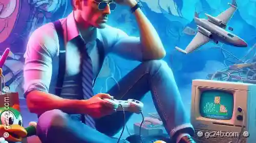 Retro Gaming and Mental Health Benefits