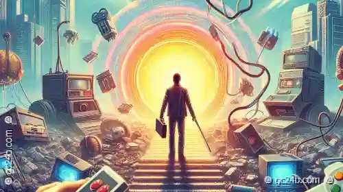 Retro Gaming and the Evolution of Game Narratives