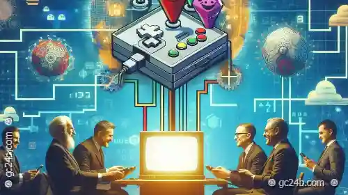 Retro Gaming and the Evolution of Multiplayer Experiences