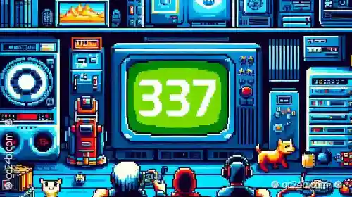 Retro Gaming and the Rise of Pixel Art