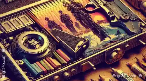 Retro Graphics in Modern Games: Aesthetic Choice or Limitation?