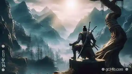 Sekiro: Shadows Die Twice Has the Best Combat in Gaming