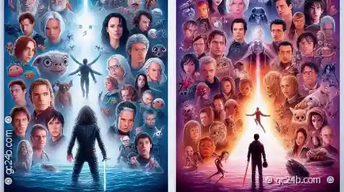 Sequels vs. Originals: A Comparative Analysis