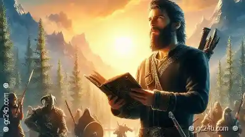 Skyrim Mods: Bethesda's Free Labor or a Fan's Love Letter?