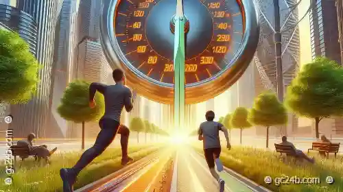Speedrunners and Accessibility: An Unlikely Allyship?