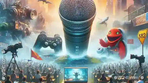 Streaming and the Evolution of Game Criticism