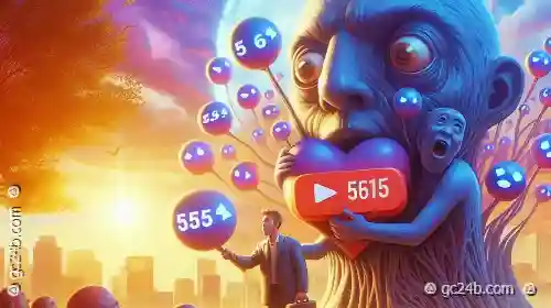 Streaming and the Rise of Parasocial Relationships
