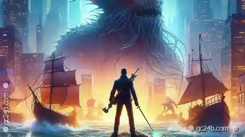 The Best Co-op Games That Started in Early Access