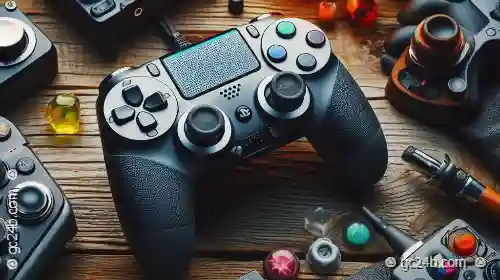 The Best Ergonomic Controllers for Long Playtimes