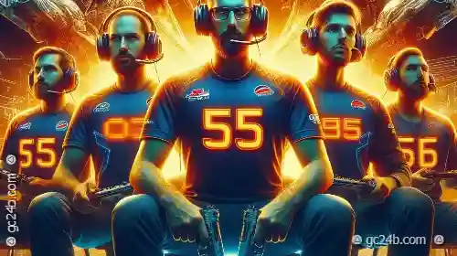 The Best Esports Teams of All Time