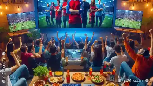 The Best Esports for New Viewers