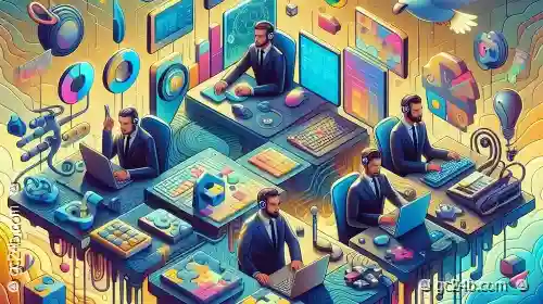 The Best Examples of Customizable Controls