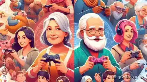 The Best Examples of Games Bringing People Together